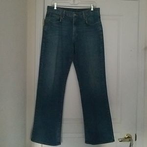 Lucky Brand Dungarees Jeans